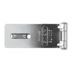 Abus Überfalle 200/75 mm
