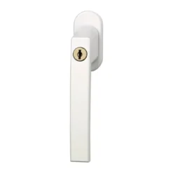 Abus Fenstergriff FG210W B/SB