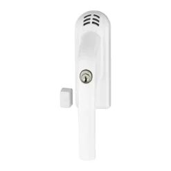 Abus Fenstergriff mit Alarm FG300A