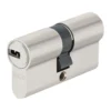 Abus Profilzylinder D6XNP 35/35 mm