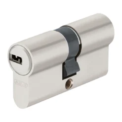 Abus Profilzylinder D6XNP 30/40 mm