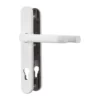Abus Schmalrahmengarnitur SRG 92 Watt beidseitig