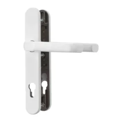 Abus Schmalrahmengarnitur SRG 92 Watt beidseitig