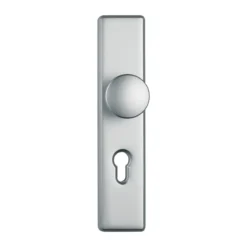Abus Schutzbeschlag KLN 314 F1 beidseitig