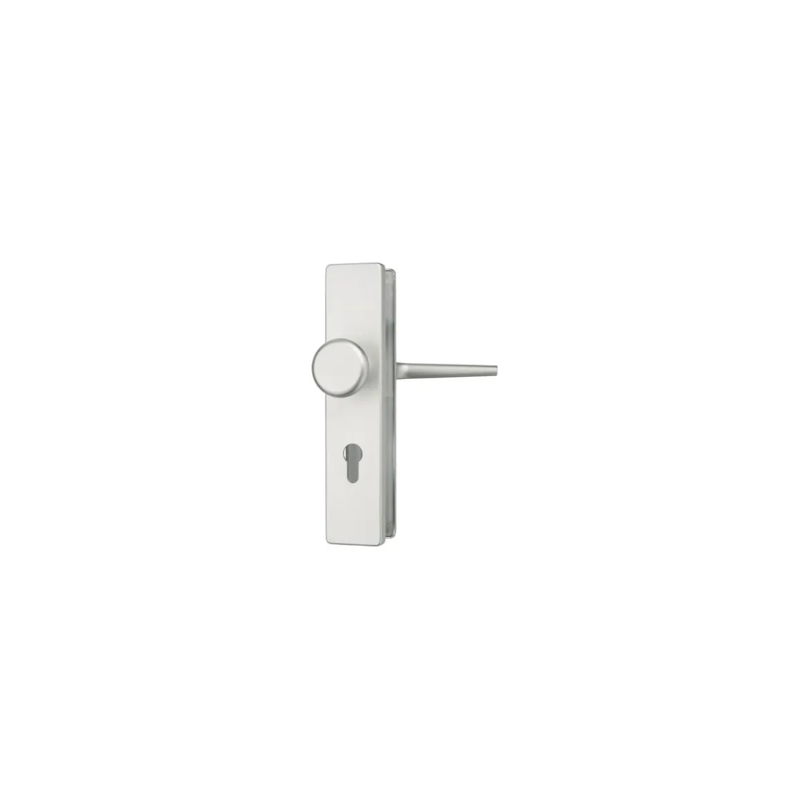 Abus Schutzbeschlag SB500