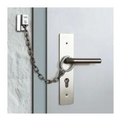 Abus Türgriffkette SK89