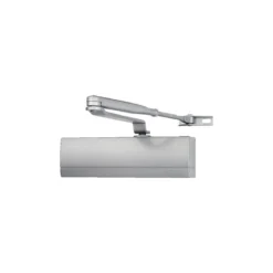 Abus Türschließer AC6124 S