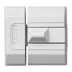 Abus Türzusatzschloss SR30 W