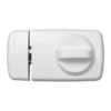 Abus Türzusatzschloss 7010 W