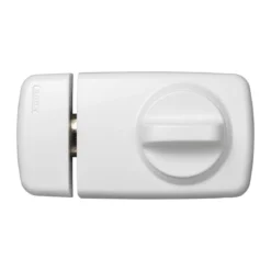 Abus Türzusatzschloss 7010 W