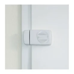 Abus Türzusatzschloss 7010 W