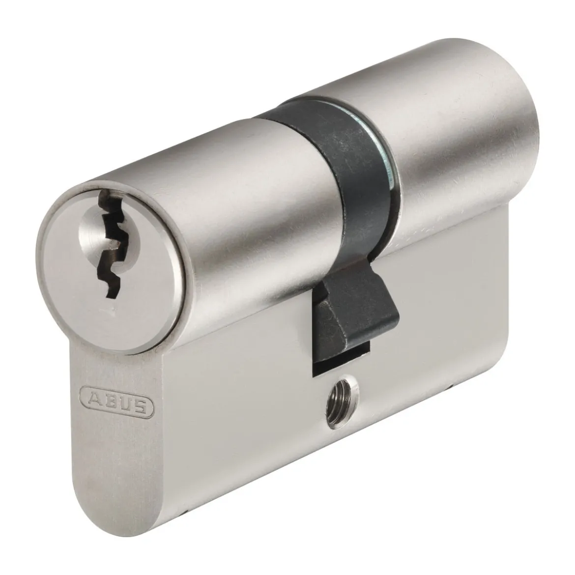 Abus Türzylinder E20NP 30/45 mm