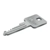 Abus Türzylinder E20NP 35/45 mm