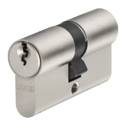Abus Türzylinder E20NP 35/40 mm