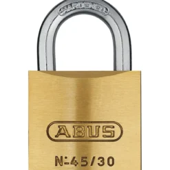 Abus Vorhängeschloss B/SB 45/30 4,5 cm