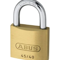 Abus Vorhängeschloss B/SB 45/30 4,5 cm