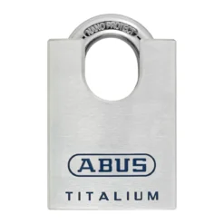 Abus Vorhängeschloss 96CSTI 50 mm