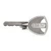 Abus Vorhängeschloss 45 mm messing