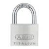 Abus Vorhängeschloss 64TI/20