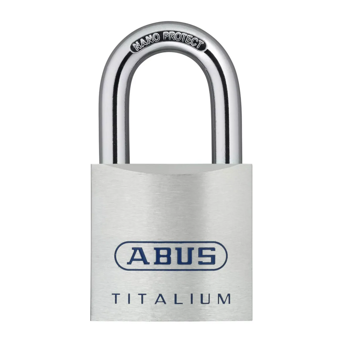Abus Vorhängeschloss 80TI/50