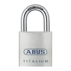 Abus Vorhängeschloss 80TI/40