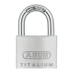 Abus Vorhängeschloss 64TI/35
