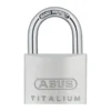 Abus Vorhängeschloss 64TI/40 HB40