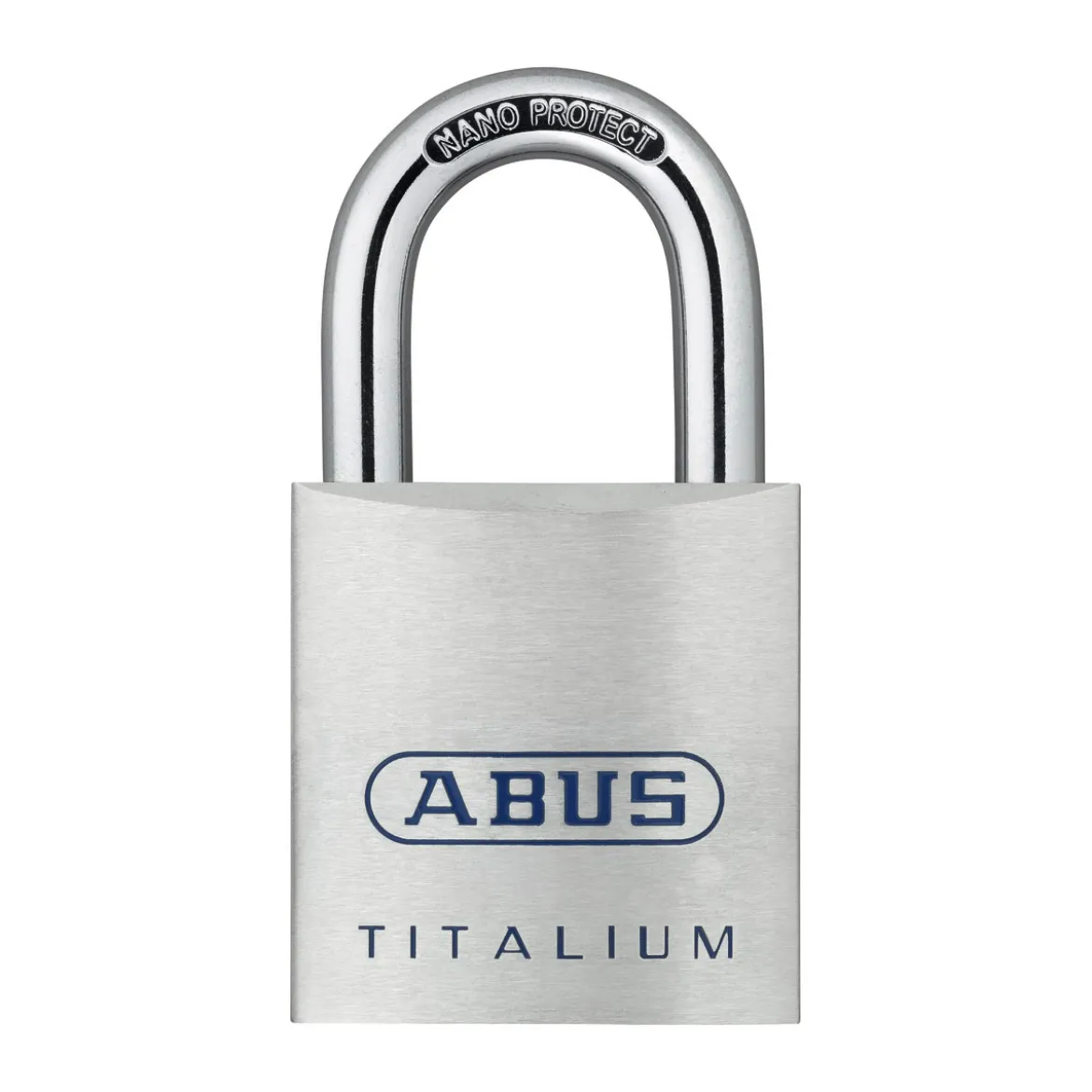 Abus Vorhängeschloss 80TI/40 HB40