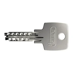 Abus Vorhängeschloss 96TI 50 mm