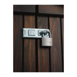 Abus Vorhängeschloss 64TI/40 Quad-Pack