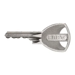 Abus Vorhängeschloss 45/30 Triples messing