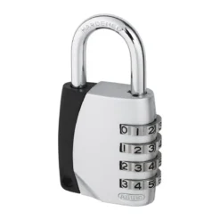 Abus Zahlenschloss 155 30 mm