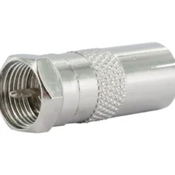 Adapter F-St/DIN-Bu 25mm