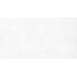 Adaptil Wandfliese Rio weiß matt 29,8 x 59,8 x 0,8 cm
