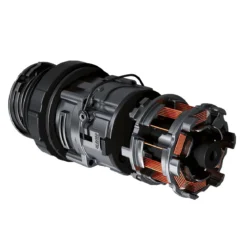 Akku-Bohrhammer HEROCCO 18/20