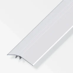 Alfer Niveauausgleichsprofil Clipstech 2m silber