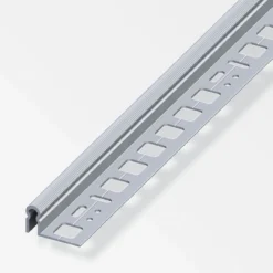 Alfer Trägerprofil Clipstech-Plus 13 mm 1m blank