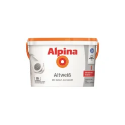 Alpina Altweiss 10 l