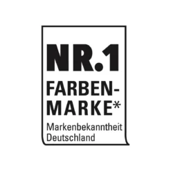 AlpinaBuntlack Feine Farben Lack No 08 Elegante Gelassenheit edelmatt 750ml