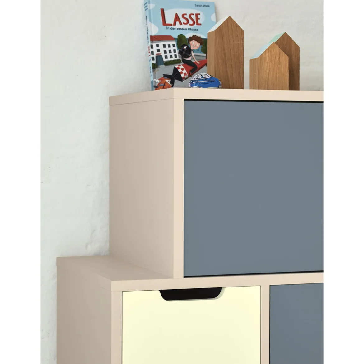 AlpinaBuntlack Feine Farben Lack No 08 Elegante Gelassenheit edelmatt 750ml