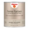 AlpinaBuntlack Feine Farben Lack No 07 Zauber der Wüste edelmatt 750ml