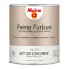 AlpinaBuntlack Feine Farben Lack No 04 Zeit der Eisblumen edelmatt 750ml
