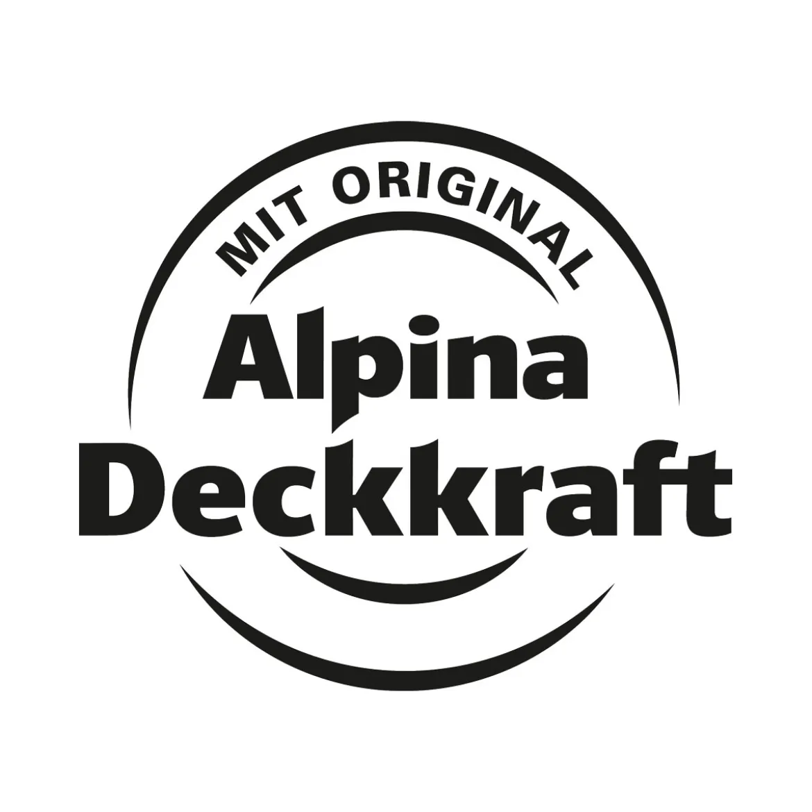 AlpinaBuntlack Feine Farben Lack No 04 Zeit der Eisblumen edelmatt 750ml