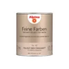 AlpinaBuntlack Feine Farben Lack No 42 Palast der Ewigkeit edelmatt 750ml