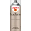 AlpinaBuntlack Feine Farben Sprühlack Romantik in Roségold 400ml