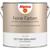 Alpina Feine Farben Zeit der Eisblumen 2,5 L