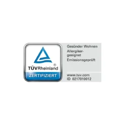 AlpinaWandfarbe Sensitiv Wohnweiß 10 L