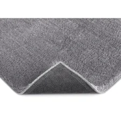 andiamo Teppich Arezzo 80x150 cm anthrazit