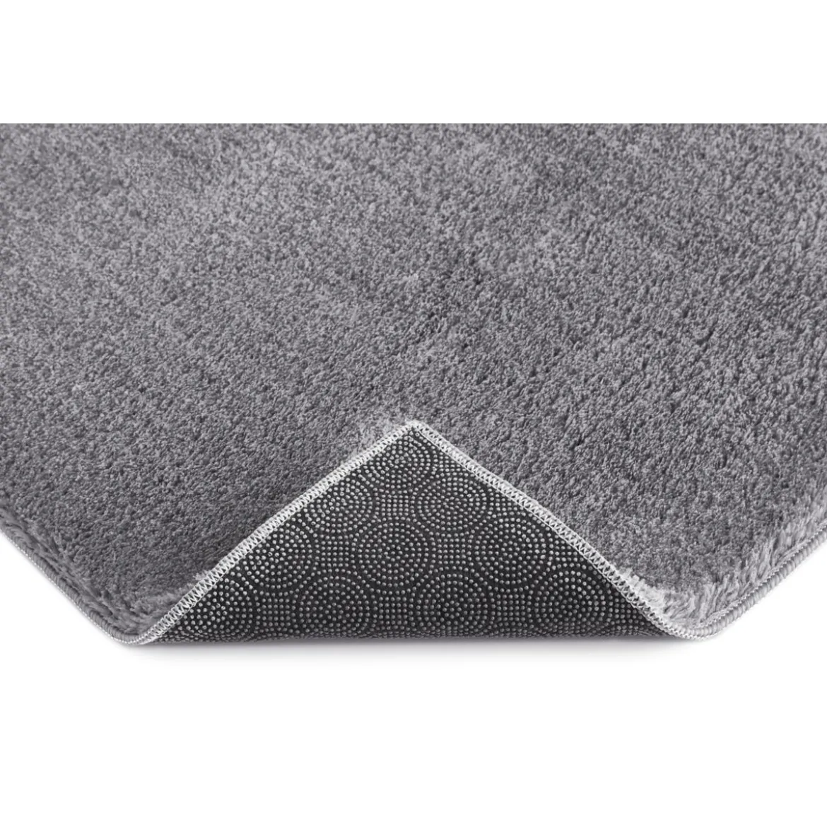 andiamo Teppich Arezzo 80x150 cm anthrazit