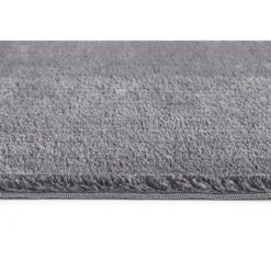 andiamo Teppich Arezzo 80x150 cm anthrazit
